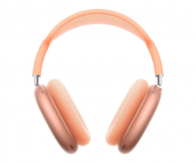 Apple AirPods Max USB-C Orange (MWW73) б/в